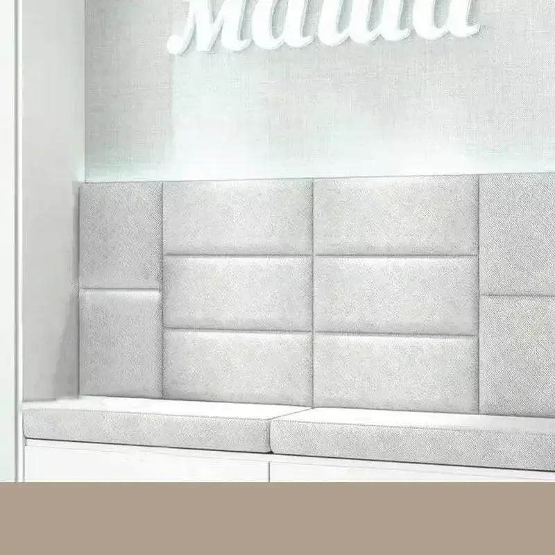 Slaapkamer Meubilair Hoofdeinden Moderne Huisdecoratie Hoofdbord Sticker Tete De Lit Cabecera Adhesiva Cama Cabecero