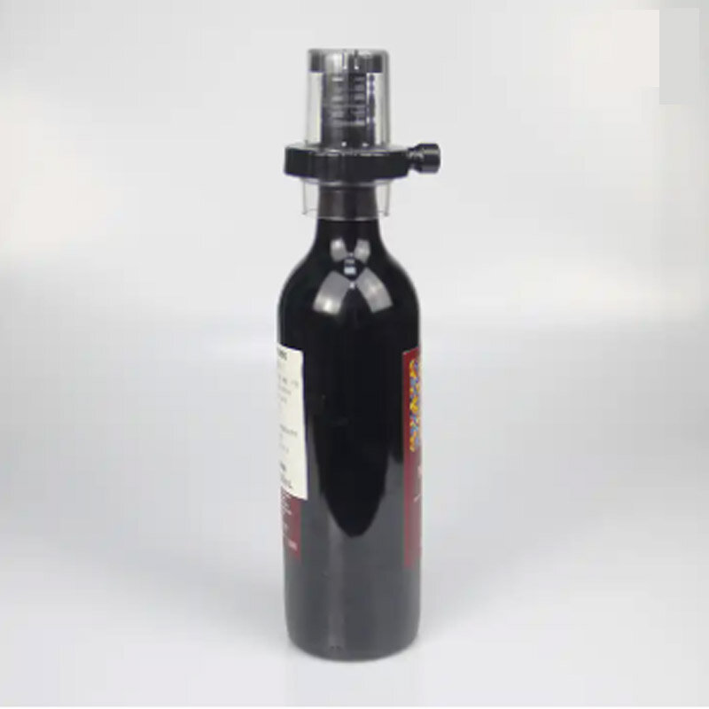 200 buah pesanan jumlah besar Tag botol RF keamanan EAS dengan harga ritel Tag botol minuman keras anggur EAS untuk toko