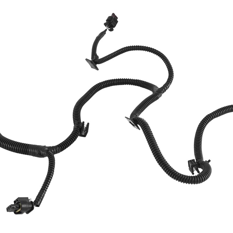 Arnés de cableado para parachoques trasero de coche, Sensor para Tesla modelo S 2016-2020, 1004421-04-T005