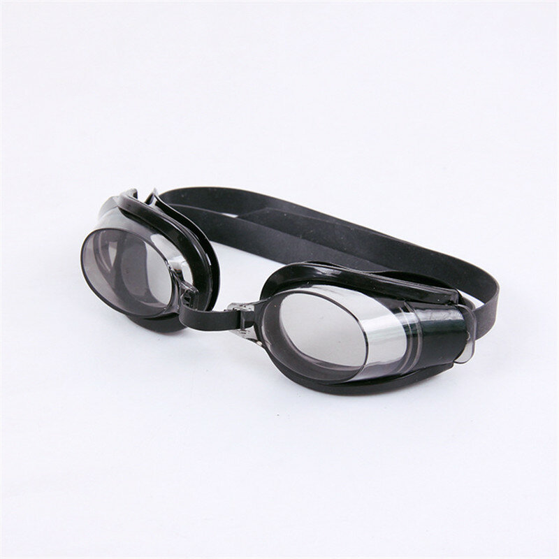 2022 neue Unisex Einstellbare 3in1 Schwimmen Brille Anti-fog-Pool Gläser Brillen Wasserdichte Brille mit Ohrstöpsel Nase Clip