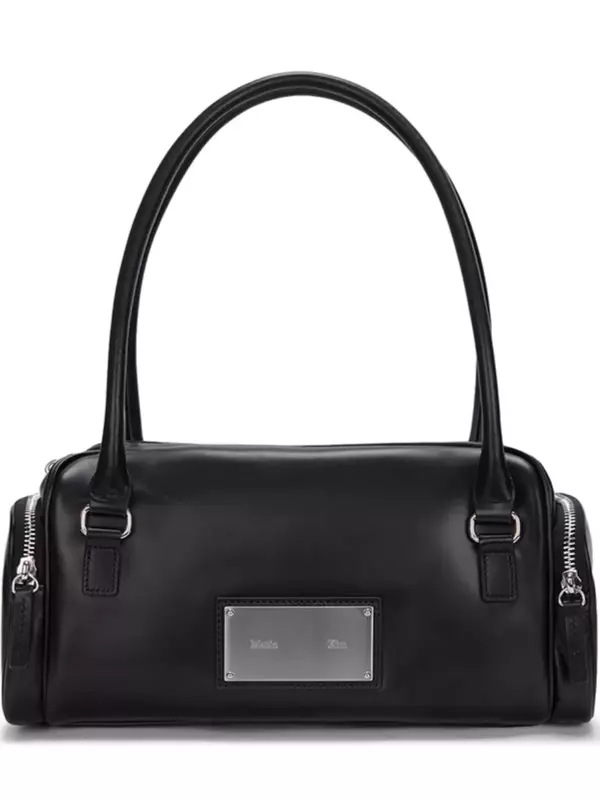 Large Capacity Shoulder Bag Handbag Female Commuter Gym Bag for Traveling