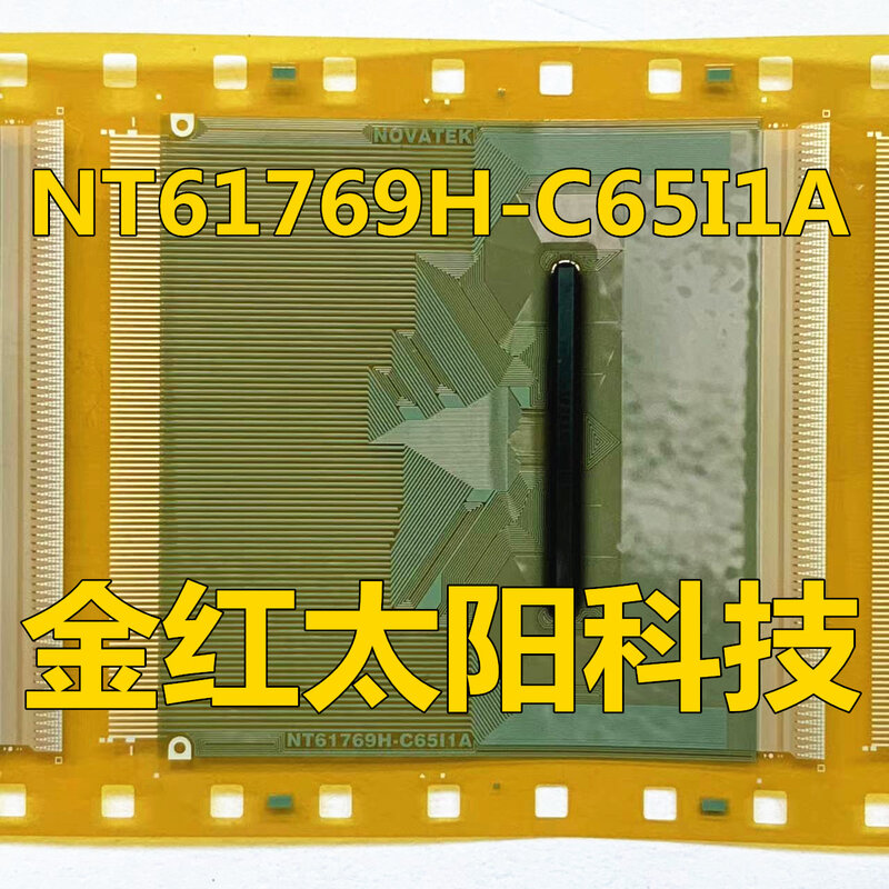 NT61769H-C65I1A New rolls of TAB COF in stock