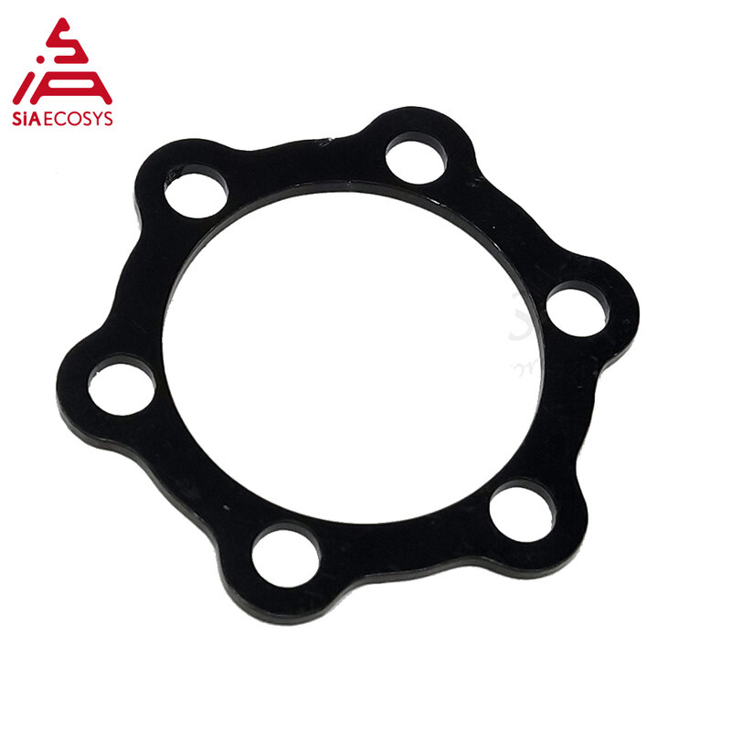 QS Motor 2mm thickness Disc Brake Spacer