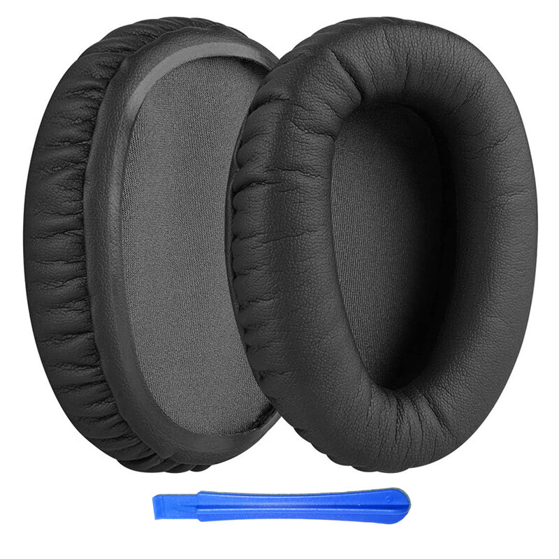 KUTOU Replacement Ear Pads Cushion for Sony WH-CH700N CH710N Headphones Earpads MDR-ZX770 ZX780 10R Ear Cushions Repair Parts