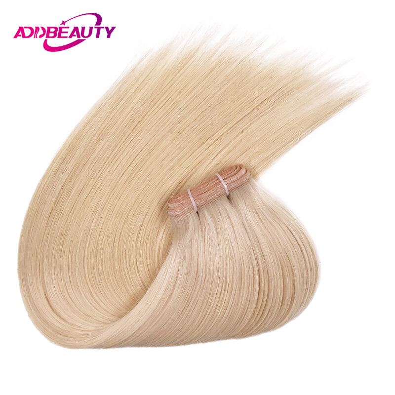 Jedwabne wiązki dziewicze włosy dla kobiet 100 g/sztuka nieprzetworzone włosy dziewicze wątku jedwabnego proste włosy ludzkie naturalne