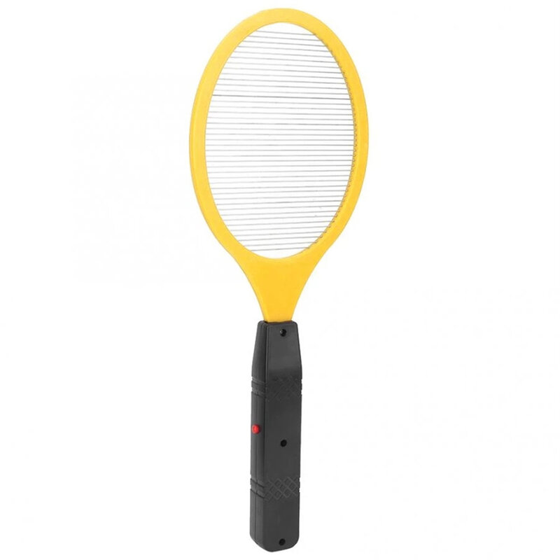 Электрическая ловушка для комаров беспроводное средство для уничтожения насекомых, летняя мухобойка, ракетка для насекомых