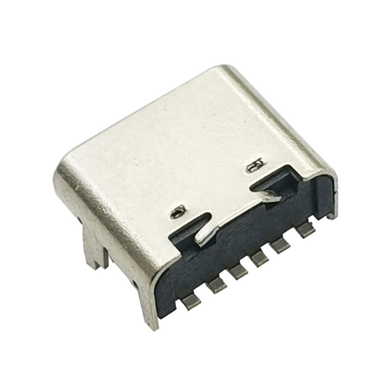 PCB 솔더 와이어 보드 포함 방수 암 소켓 풀 보드 데이터, 4 핀 플러그 커넥터 포함, 6 핀, 16 핀, TYPE-C 1-5 개