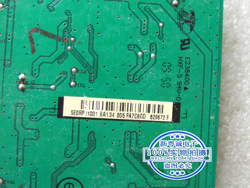 G2220HD Driver Board, placa principal, 4H.0RP01.A01 A00