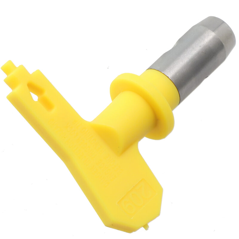 Airless Spray Tip Universal Airless Paint Spray Guns Nozzle Wagner Paint Sprayer Tips Parts For Homes Buildings Spray Works