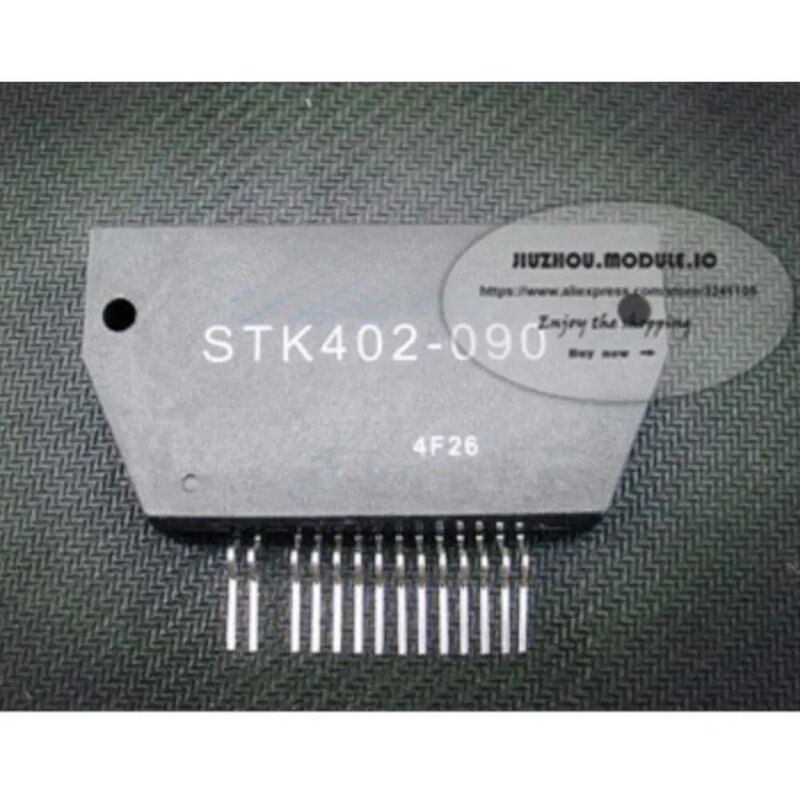 STK402-090S STK402-090 새로운 모듈