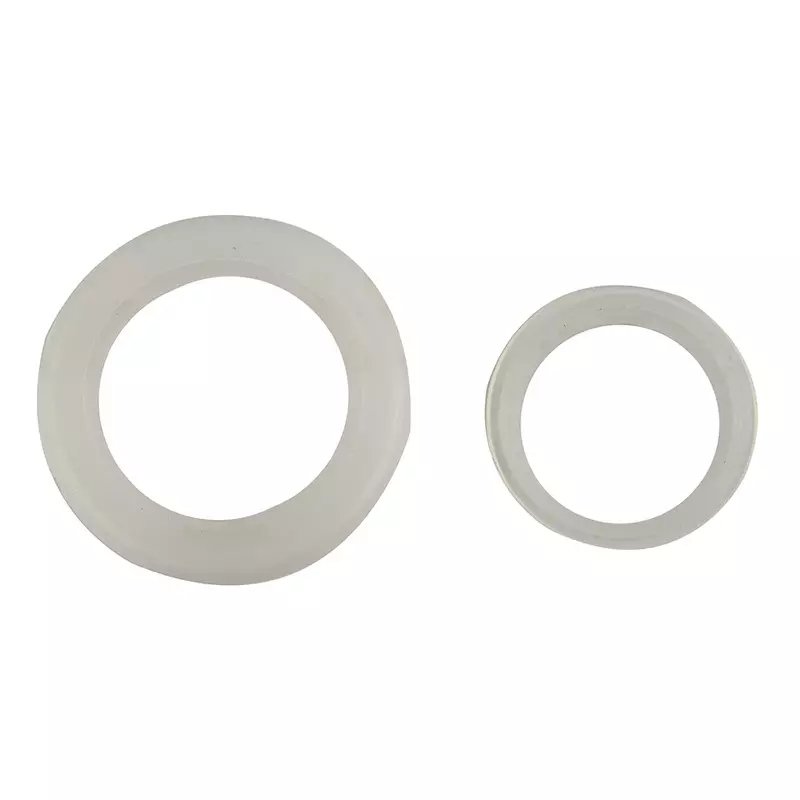 ฝาครอบปลั๊กวงแหวนพีวีซี2นิ้วสีดำสำหรับสวนลานบ้านที่มีโต๊ะร่มร่มรูรูปวงแหวนตั้งทรงตัว