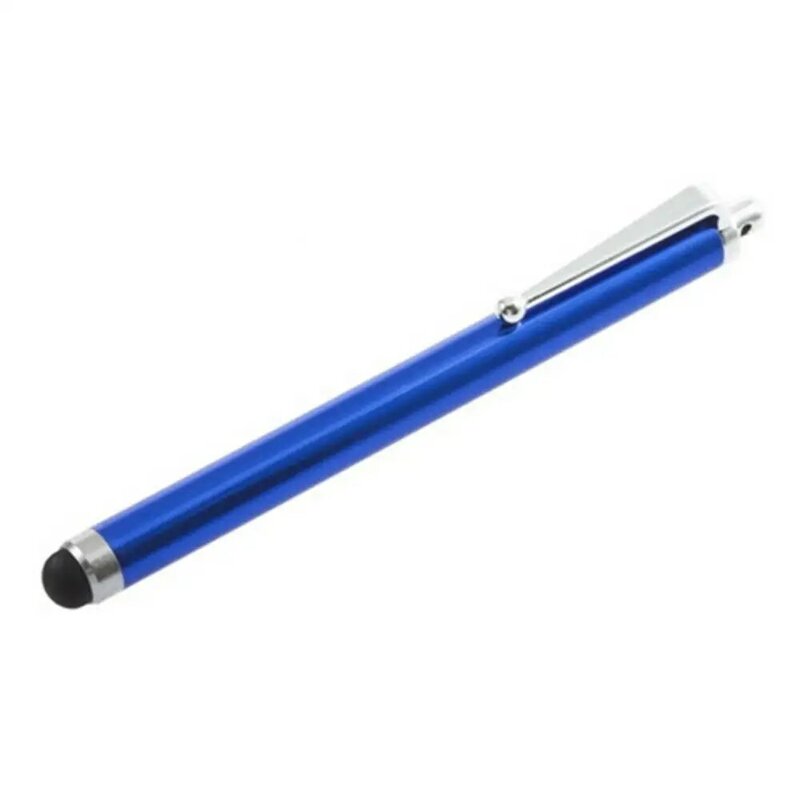 قلم شاشة تعمل باللمس للهاتف الذكي والهاتف المحمول ، قلم رصاص سعوي لهاتف iPhone 5 ، 4S ، 4G ، 3GS ، 3 ، 2 ، iPod