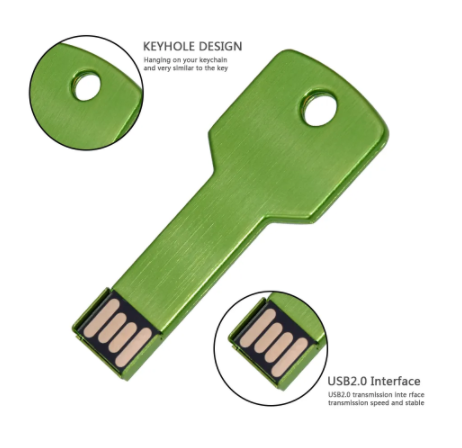 2023 heißer Verkauf Metall Stift Laufwerk Schlüssel USB-Flash-Laufwerk 512GB 256GB 64GB Speicher gerät Foto-Stick gute Geschenke Speicher diskette über
