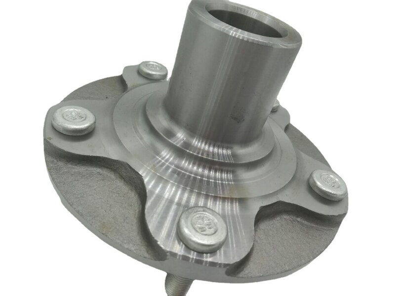 UZJ200 / LX570 front wheel hub shaft head 43502-60190/43502-0C010/43550-60190