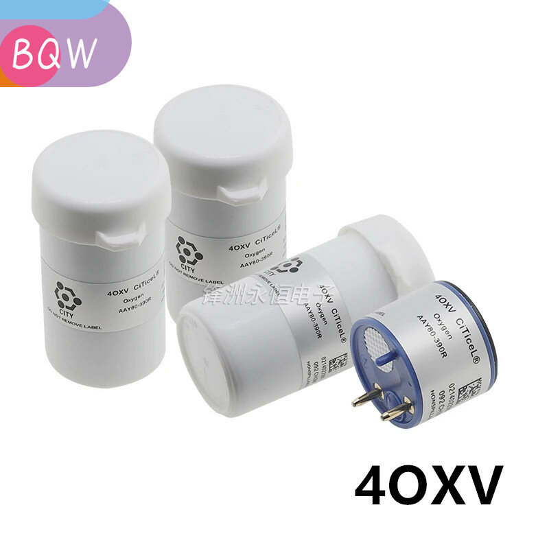 Новый оригинальный датчик кислорода O2 4OX-V 40XV 4OX(2) 4OXV-2 4OX-2 4OXV CiTiceL AAY80-390R датчик газа