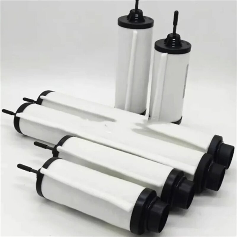 Vacuum pump exhaust filter element 71416340 71421180 71064763 71417300 71064773 971431121 971431120 Oil mist separator D16C