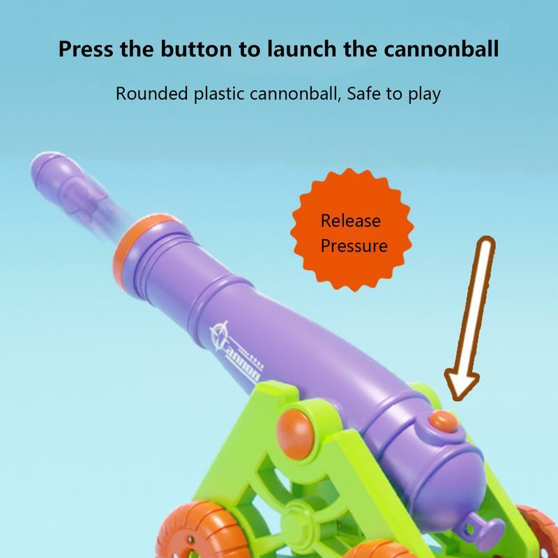 Giocattolo di lancio stampato in 3D stampato in 3D Fidget giocattolo di espulsione sensoriale giocattoli antistress per bambini adulti gioco di lancio 3D giocattoli per famiglie