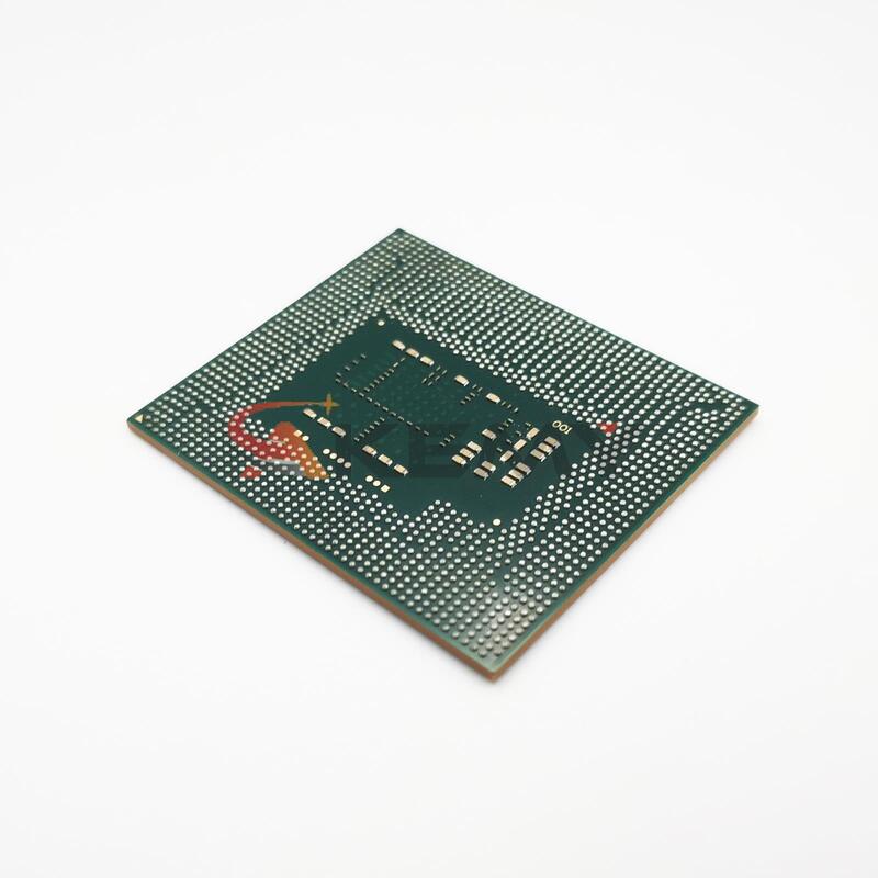 100% новый I7 5950HQ SR2BJ I7-5950HQ центральный процессор BGA чипсет