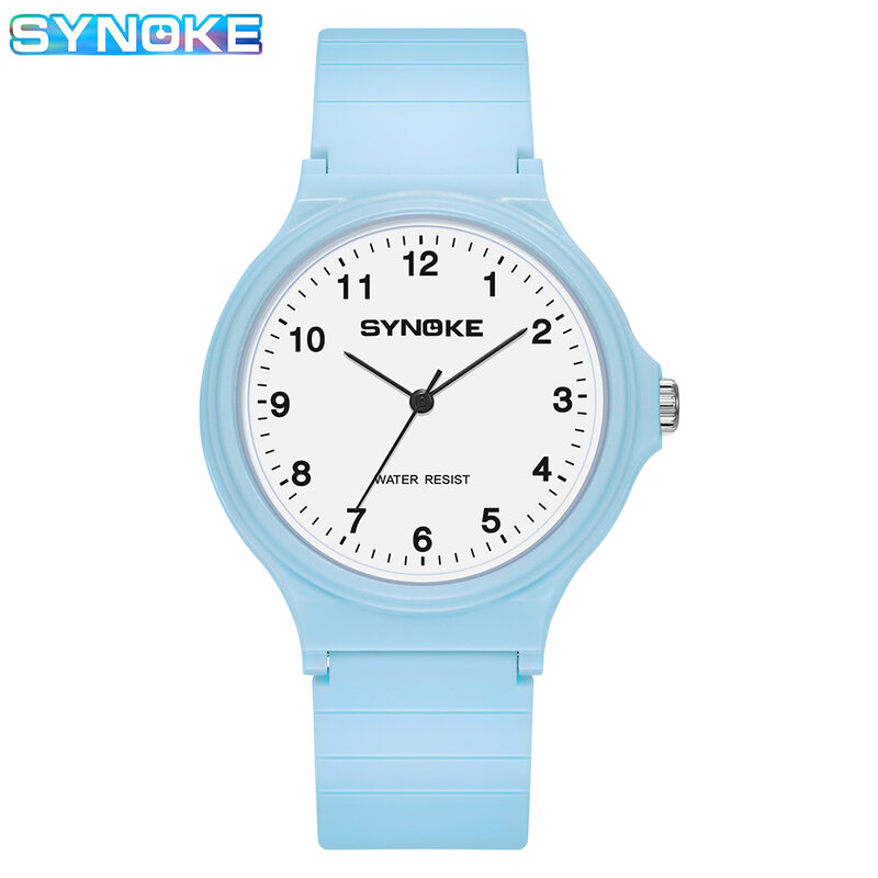 Business Quartz relógio de pulso para homens e mulheres, marca de luxo, Exam Chronograph Watch