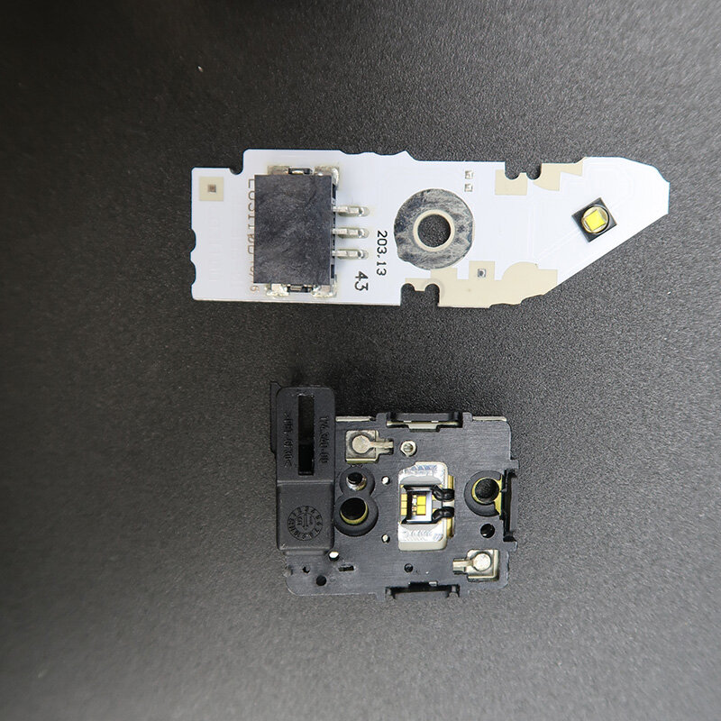Neu für audi a3 2012-2015 auto hernia scheinwerfer drl chip ballast chip led platine lichtquelle platine weißlicht mikrochip