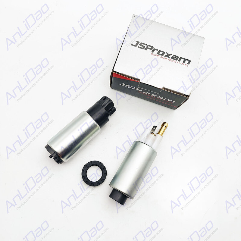 866170A01 866169T01 Replaces Fits For Mercruiser Mercury 8M0047215 864650A05 350 Mag 8.1L New High Low Pressure Fuel Pumps
