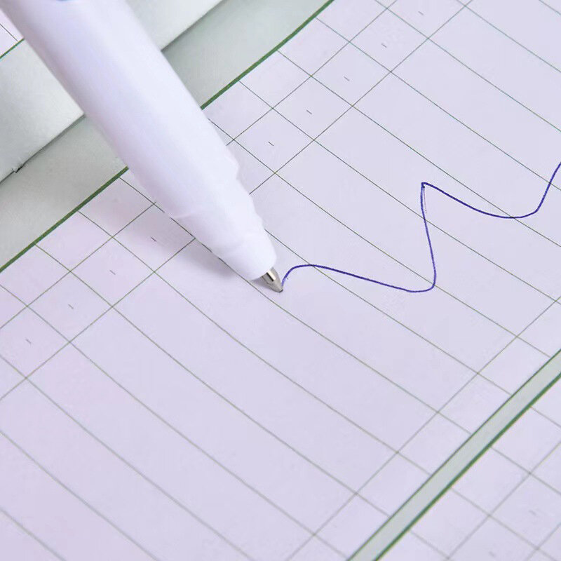 Kreatywna pięść silikonowa odbijająca się długopis dla dzieci urocza kreskówka papeteria narzędzie do pisania dla uczniów szkolne biuro Kawaii