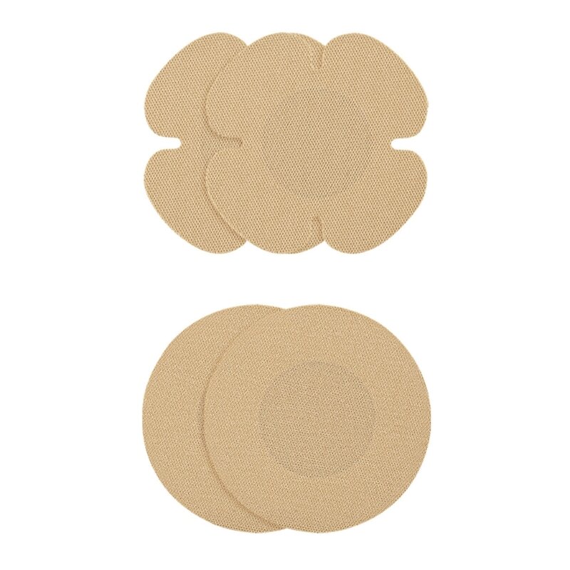 Nipple Pasties Disposable Nipple Covers Breast Petals,Adhesive Nipple Petals Wholesale