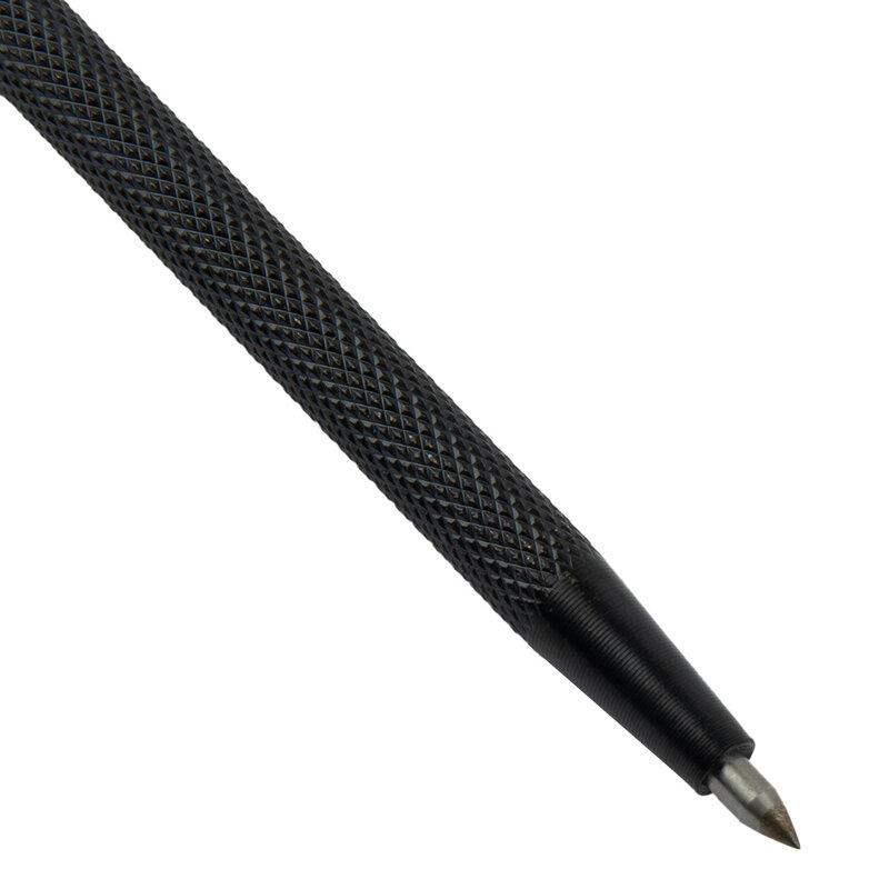 1ชิ้นปากกาขีดเขียนแก้วขนาด150มม. สำหรับใช้ในการก่อสร้างทำเครื่องหมายปากกาแกะสลักแก้วเครื่องมือสำหรับแกะสลักทังสเตนดอกคาร์ไบด์ด้วยมือ