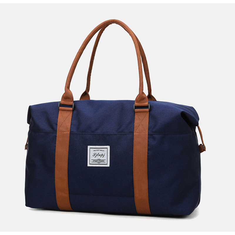 Men Hand Luggage Travel Bag Large Capacity Travel Duffle Bags Weekend Bags Women Multifunctional Travel Bags Malas De Viagem