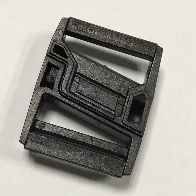 Plastic buckle Slider 25mm Buckle - Magnetic Tactical Connector Fastener