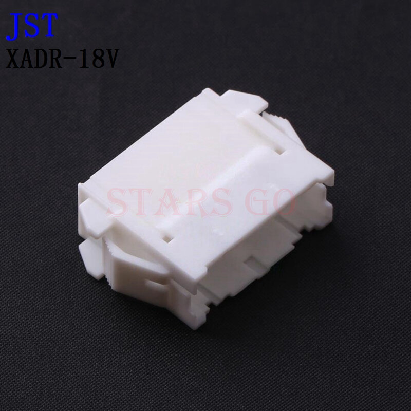 10PCS/100PCS XADR-18V XADR-16V XADR-12V XADR-10V JST Connector