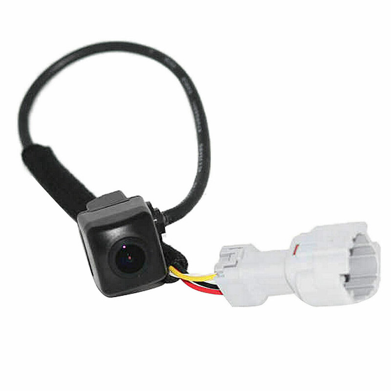 Новая Автомобильная камера заднего вида, вспомогательная камера для парковки, резервная камера 95760-A2100 95760A2100 для Hyundai Santa Fe 13-16 / KIA CEED 12-16