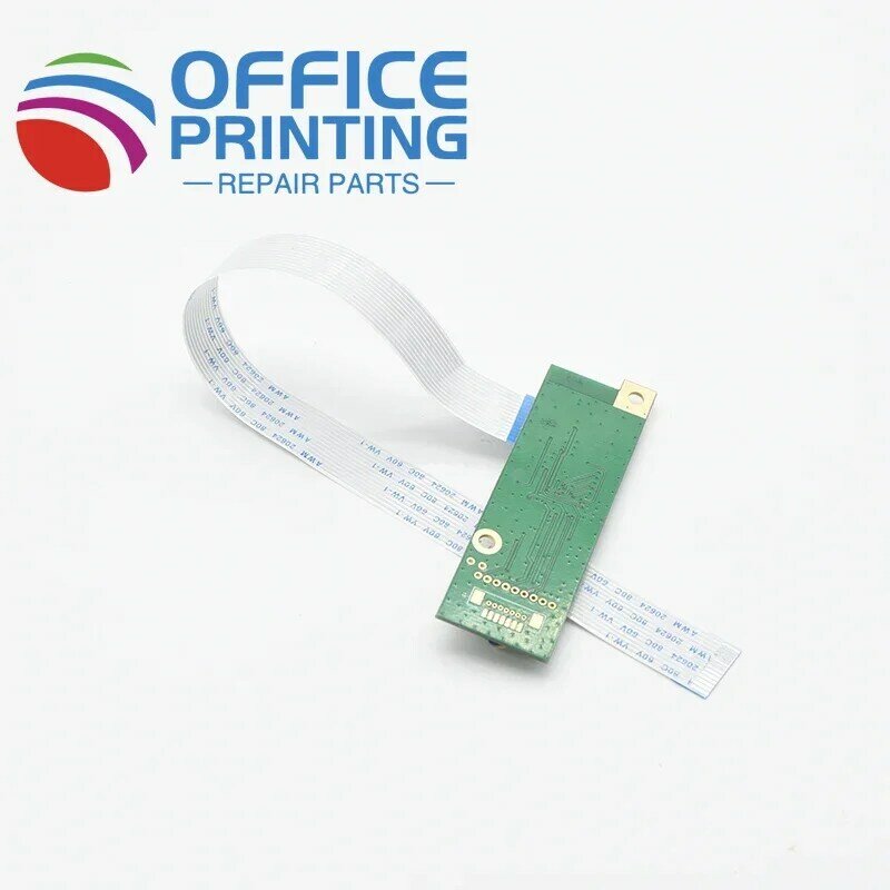 Placa do decodificador da microplaqueta do cartucho de tinta, ajuste para Epson 1390, 1400, 1410, G4500, 1PC