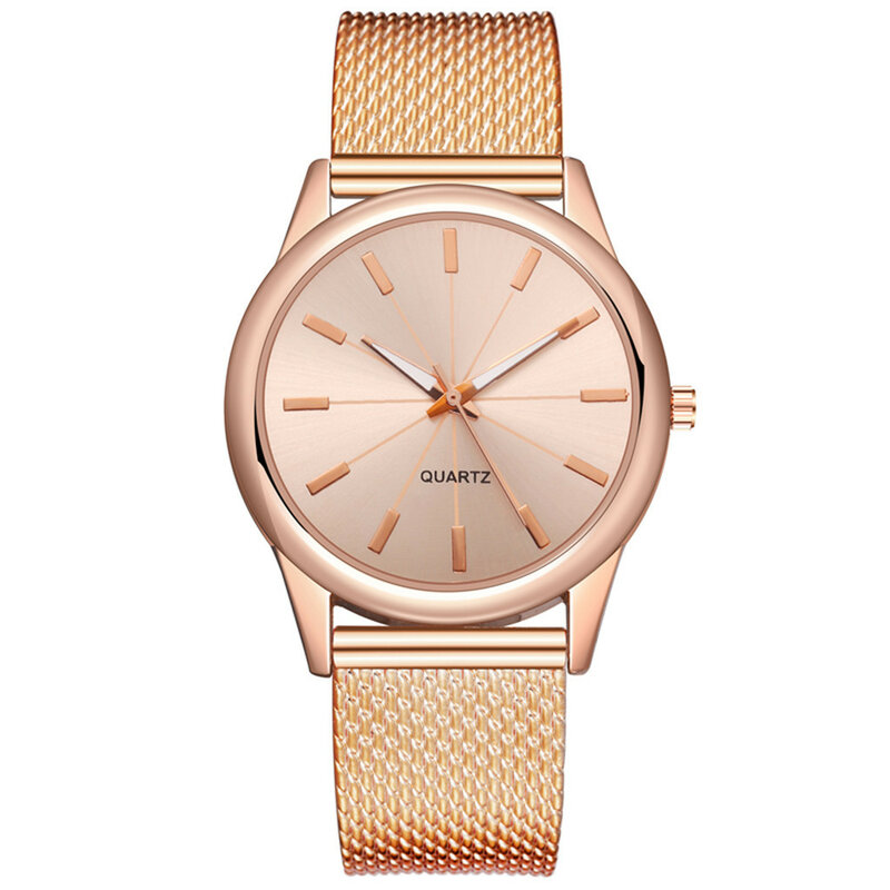 Damskie luksusowe biznesowe zegarki kwarcowe analogowe małe tarcze na nadgarstek delikatny zegarek prosty kompaktowy zegarek dla kobiet kwarcowy zegarki na rękę
