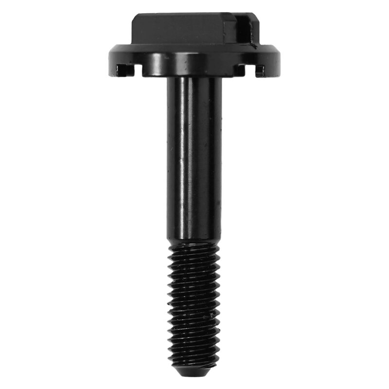 Replacement Screw for Blade Backing Pad  Compatible with 2626 20 F40A 2626 20 F40B Multitool  Reliable and Sturdy Construction