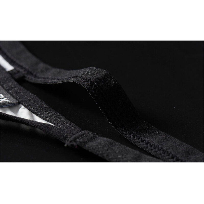 Heren Slipje Sexy String T Rug Slips G-String Uitstulpbuidel Onderbroek Bkini Ondergoed Comfortabele Shorts Sensuele Lingerie M ~ 2xl