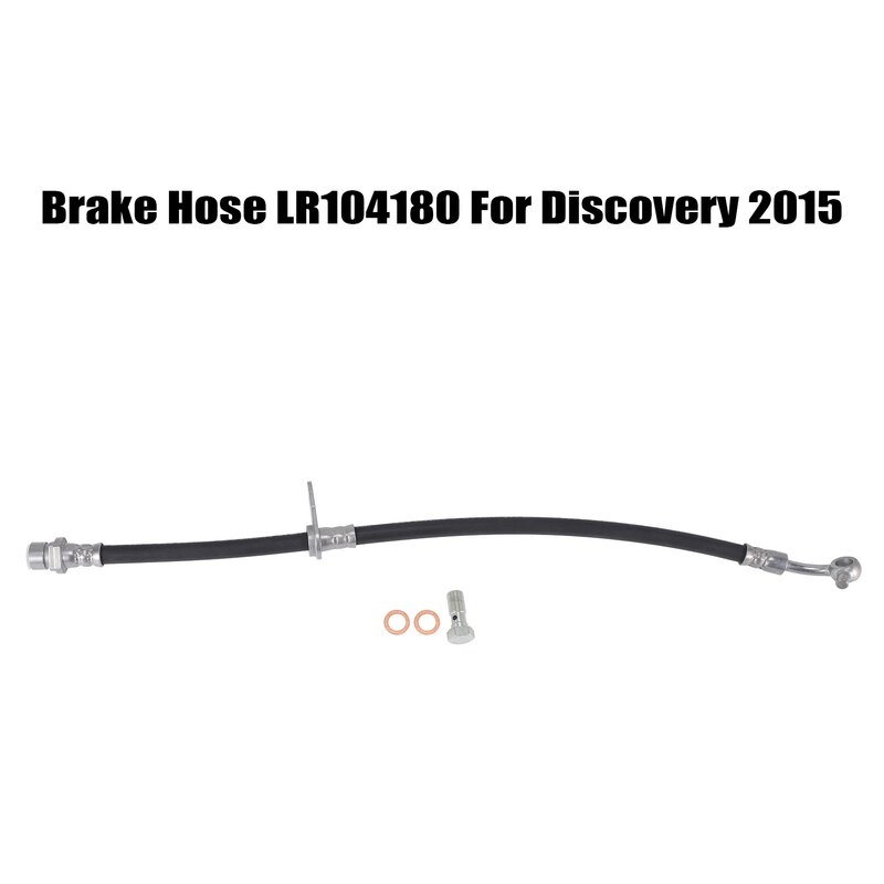 Brake Hose Clutch Brake Hose LR104180 for Land Rover Discovery