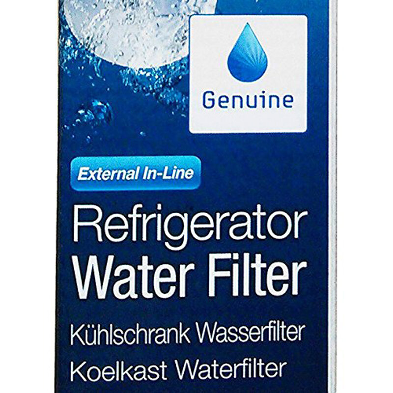 Reemplazo de filtro de agua para refrigerador Samsung DA29-10105J, Compatible con aqua-pure Plus HAFEX / EXP