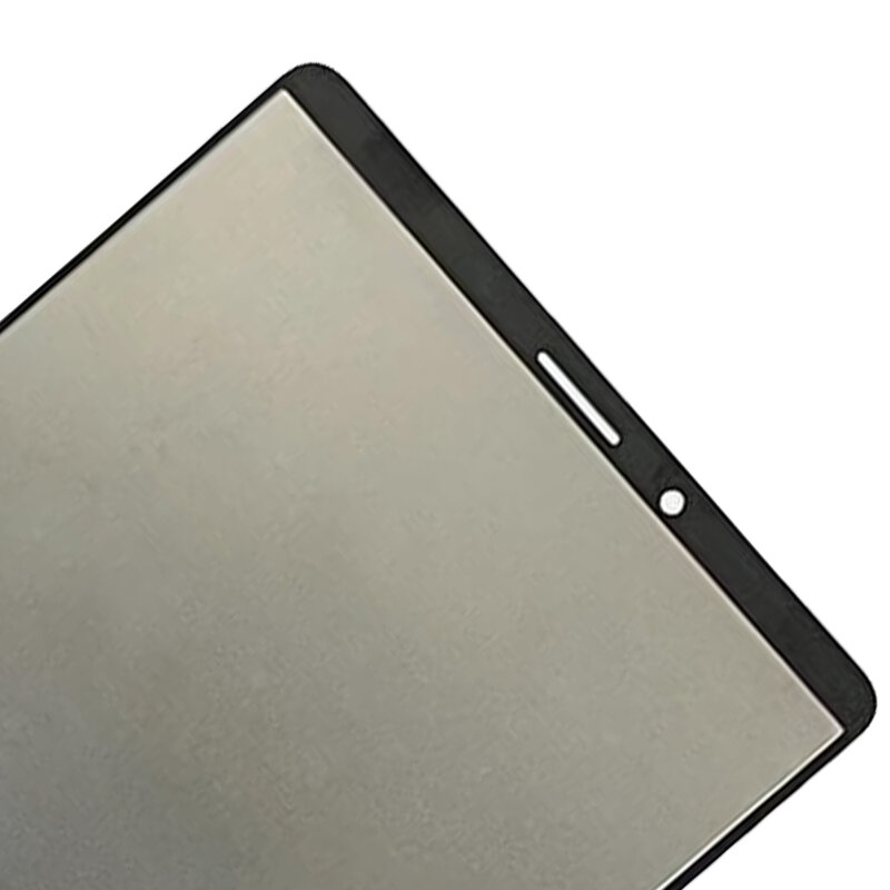 Pantalla LCD AAA + para Lenovo Tab M7 de tercera generación, montaje de digitalizador táctil con herramientas, TB-7306F, TB-7306, TB-7306X