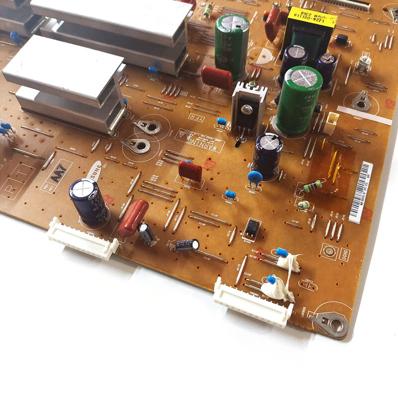 100% Test Werk Originele Power Board LJ41-10181A LJ92-01880A BN96-22090A Voor Samsung PS51E450A1R PS51E490B2R PS51E450 PS51E490 Y