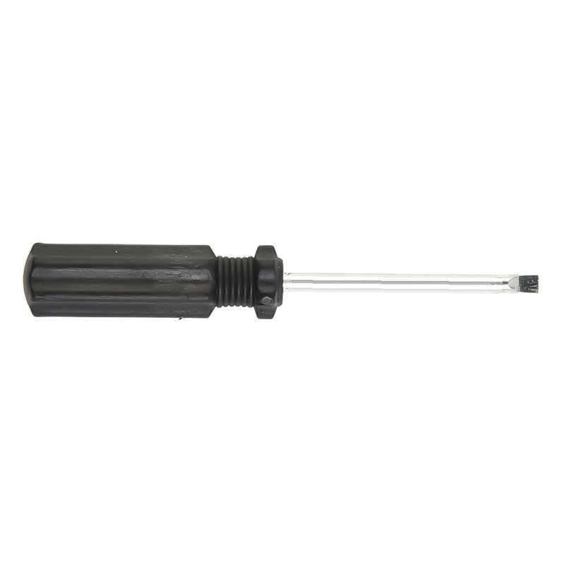 Śrubokręt płaski śrubokręty krzyżowe mały śrubokręt s małe przedmioty mały śrubokręt 4mm do demontażu śrubokrętów poprzecznych