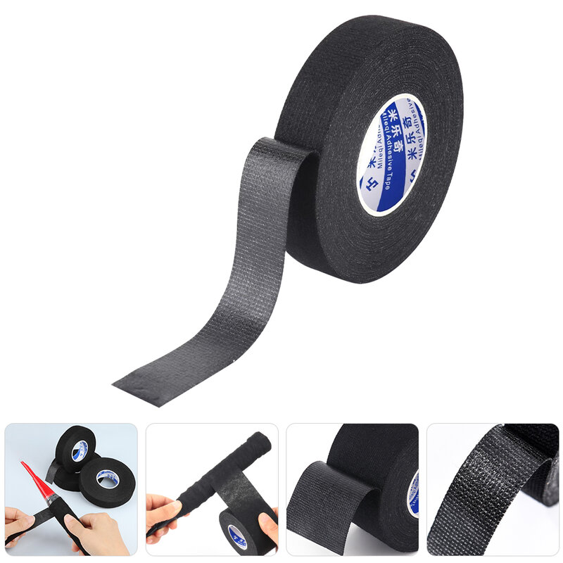 1 Roll Anti-Slip Sweatbands Tennis Racket Grip Tape Badminton Grip Overgrip Sport Tape Over Grip For Racket Beach Tennis