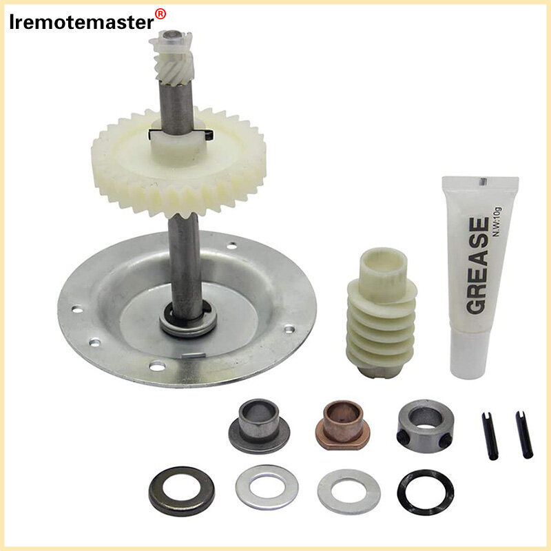 For Liftmaster 41C4220A Gear & Sprocket kits with Chamberlain Sears Craftsman Chain Drive Models Replacement Sets