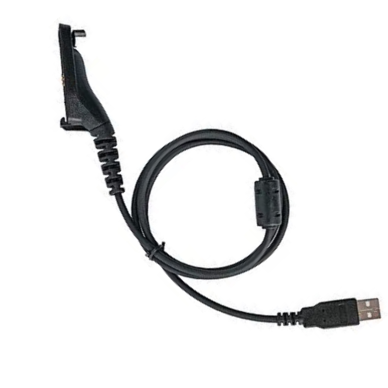 Walperforated-Câble de pigments USB pour Motorola, pour Motorola ug 3600 ug 3400 XStore 6550 XStore 7550 XiR P8268 DGP6150 APX6000 APX7000 DGP4150 DGP8550