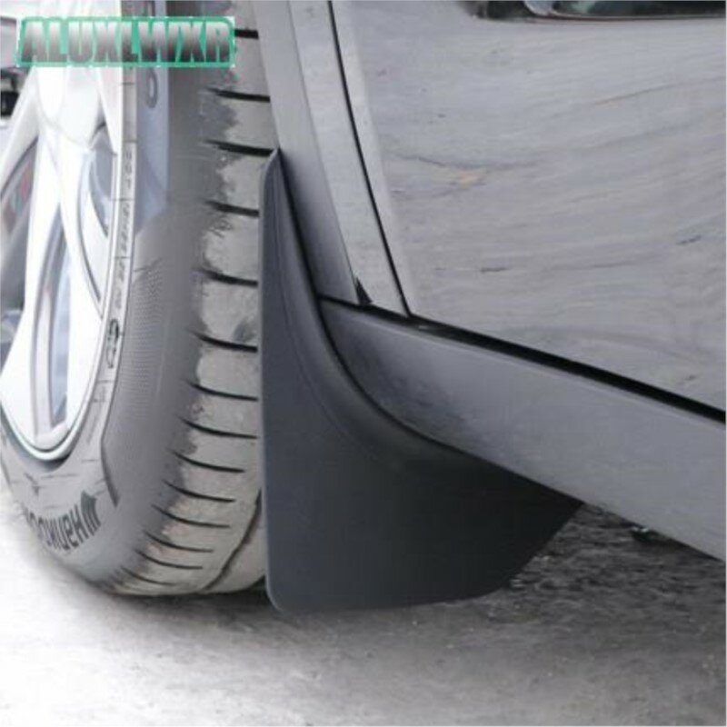 Mudguards Mud Flap Flaps Splash Guards Fender Protector Cover For 2020 2021 2022 2023 2024 Volvo Recharge XC40 Car Accessories