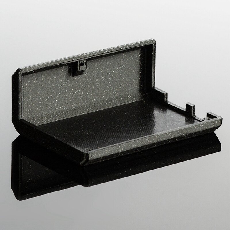 ESP32 Addon Board Kit zaino Wifi con custodia stampata in 3D per Flipper Zero