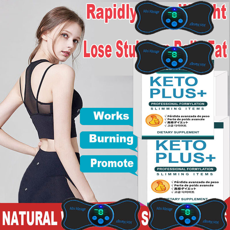 2024 New items shape body slimming item shape body daidaihua slim body and belly keto to keep slimming and healthy for man women