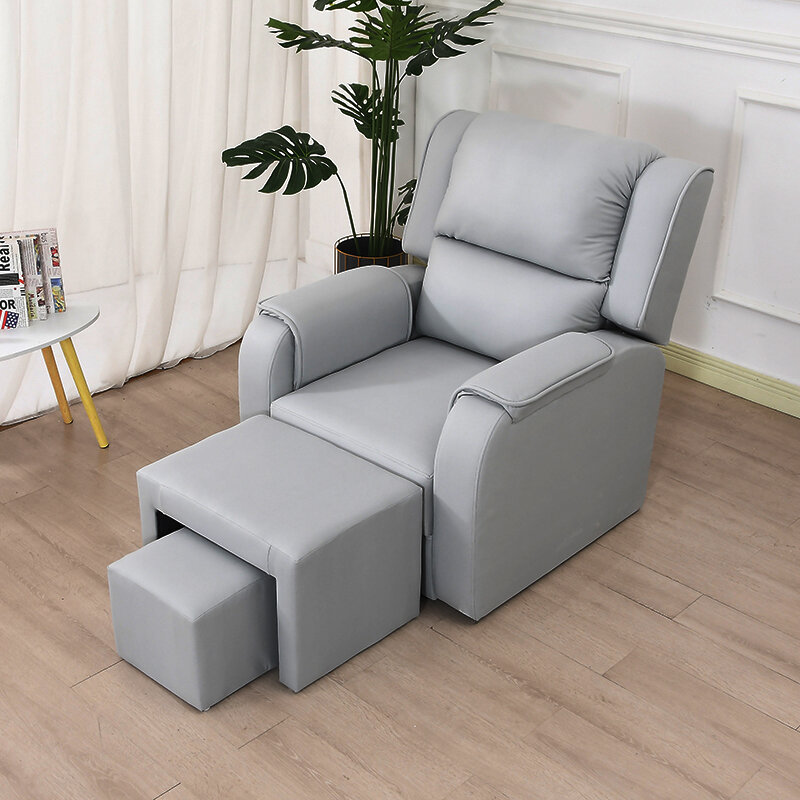 Couch Recliner Pedicure Chairs Beauty Sleep Examination Station Pedicure Chairs Tattoo Face Sillon De Pedicura Furniture CC50XZY