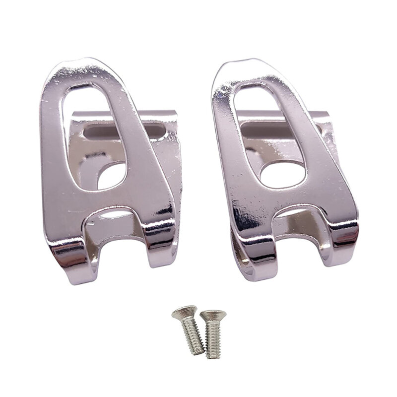 Belt Clip Hook for Makita 18V Cordless Drills Impact Driver Bit Holder Hooks Clip Electric Dril Power Tools Accessories