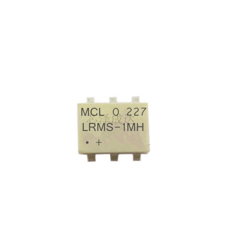 Superfície adesivo Mixer Frequency 2-500mhz, mini-circuitos, original, autêntico, LRMS-1MH